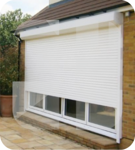 Roller Shutters – Furnicon Ltd